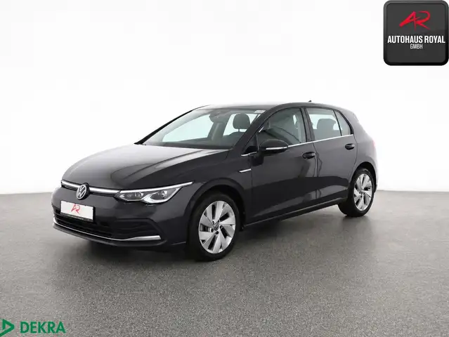 2024 Volkswagen Golf in Grey for sale