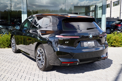 BMW iX xDrive40 -FULL OPTION-PANO-H&amp;K-360-MASSAGE-LASER..