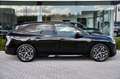 BMW iX xDrive40 -FULL OPTION-PANO-H&K-360-MASSAGE-LASER.. Noir - thumbnail 34