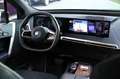 BMW iX xDrive40 -FULL OPTION-PANO-H&K-360-MASSAGE-LASER.. Noir - thumbnail 17