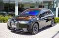 BMW iX xDrive40 -FULL OPTION-PANO-H&K-360-MASSAGE-LASER.. Noir - thumbnail 6