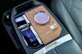 BMW iX xDrive40 -FULL OPTION-PANO-H&K-360-MASSAGE-LASER.. Noir - thumbnail 24