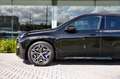 BMW iX xDrive40 -FULL OPTION-PANO-H&K-360-MASSAGE-LASER.. Noir - thumbnail 7