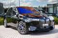 BMW iX xDrive40 -FULL OPTION-PANO-H&K-360-MASSAGE-LASER.. Noir - thumbnail 1