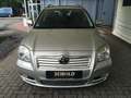 Toyota Avensis Kombi 1.8 Sol/Klima/AHK/Sitzh/Allwetter Срібний - thumbnail 2