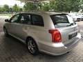 Toyota Avensis Kombi 1.8 Sol/Klima/AHK/Sitzh/Allwetter Срібний - thumbnail 7