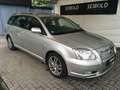 Toyota Avensis Kombi 1.8 Sol/Klima/AHK/Sitzh/Allwetter Срібний - thumbnail 3