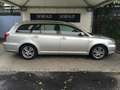 Toyota Avensis Kombi 1.8 Sol/Klima/AHK/Sitzh/Allwetter Срібний - thumbnail 4