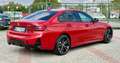 BMW 330 i MSport auto 245cv ** PARI AL NUOVO ** Rosso - thumbnail 5