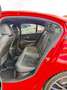 BMW 330 i MSport auto 245cv ** PARI AL NUOVO ** Rosso - thumbnail 15