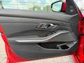 BMW 330 i MSport auto 245cv ** PARI AL NUOVO ** Rosso - thumbnail 14