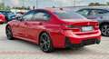 BMW 330 i MSport auto 245cv ** PARI AL NUOVO ** Rosso - thumbnail 7