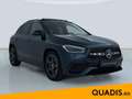 Mercedes-Benz GLA 200 200d 8G-DCT Azul - thumbnail 3