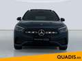 Mercedes-Benz GLA 200 200d 8G-DCT Azul - thumbnail 4