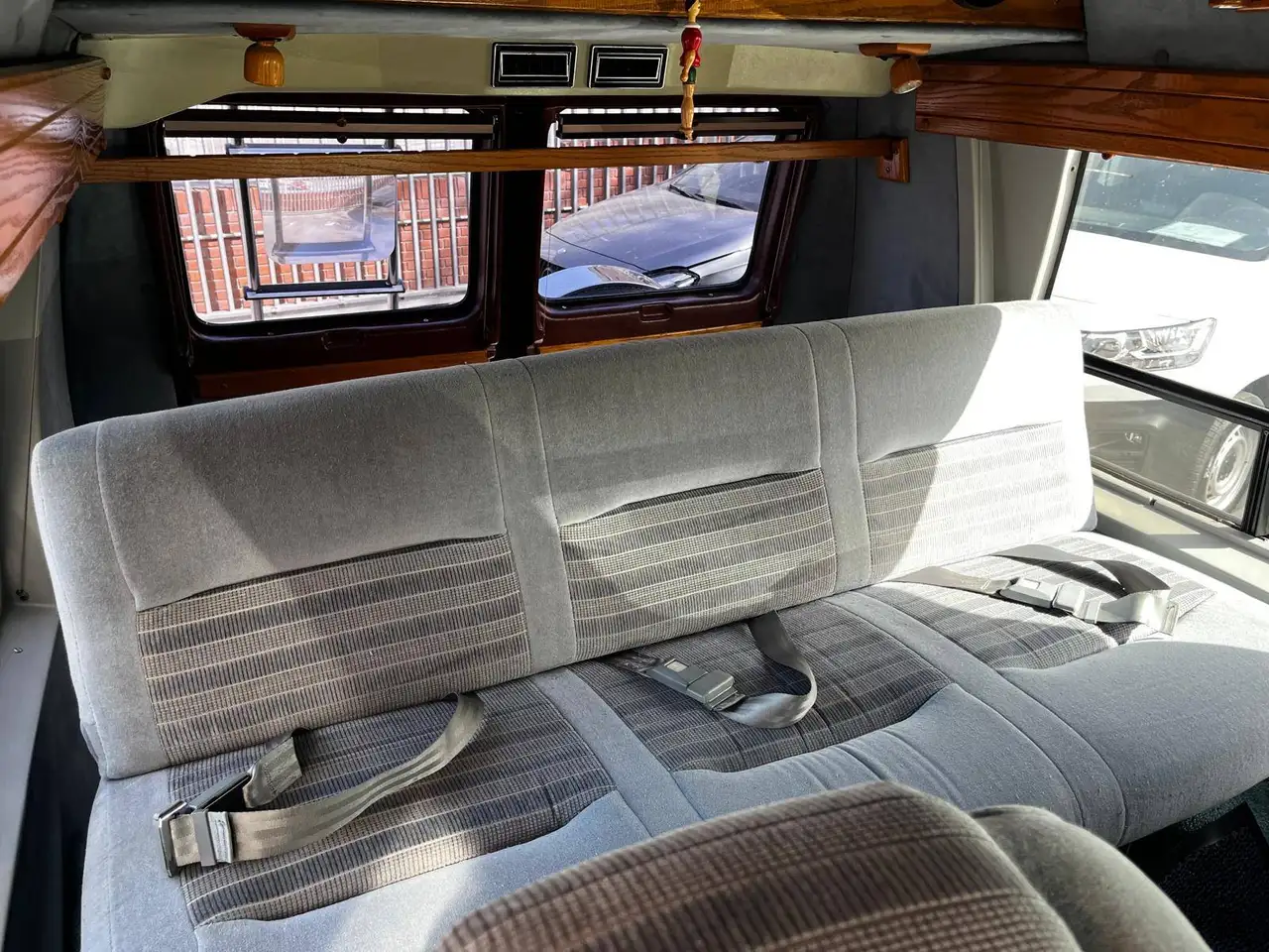 Chevrolet G 20 VAN, foto 11