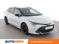 Toyota Corolla 2.0 Hybrid GR Sport Gri - thumbnail 8