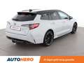 Toyota Corolla 2.0 Hybrid GR Sport Grijs - thumbnail 6