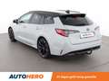 Toyota Corolla 2.0 Hybrid GR Sport Gri - thumbnail 4