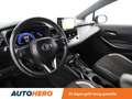 Toyota Corolla 2.0 Hybrid GR Sport Gri - thumbnail 11