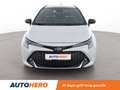 Toyota Corolla 2.0 Hybrid GR Sport Gri - thumbnail 9