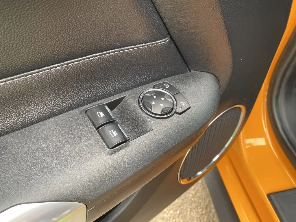 2018 Ford Mustang Fastback Premium | 200A | Rear Cam | Parking Senors — photo 5