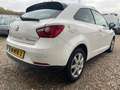 SEAT Ibiza 1.2 TDI Style Eco. Bianco - thumbnail 3