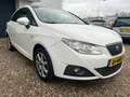 SEAT Ibiza 1.2 TDI Style Eco. Bianco - thumbnail 2