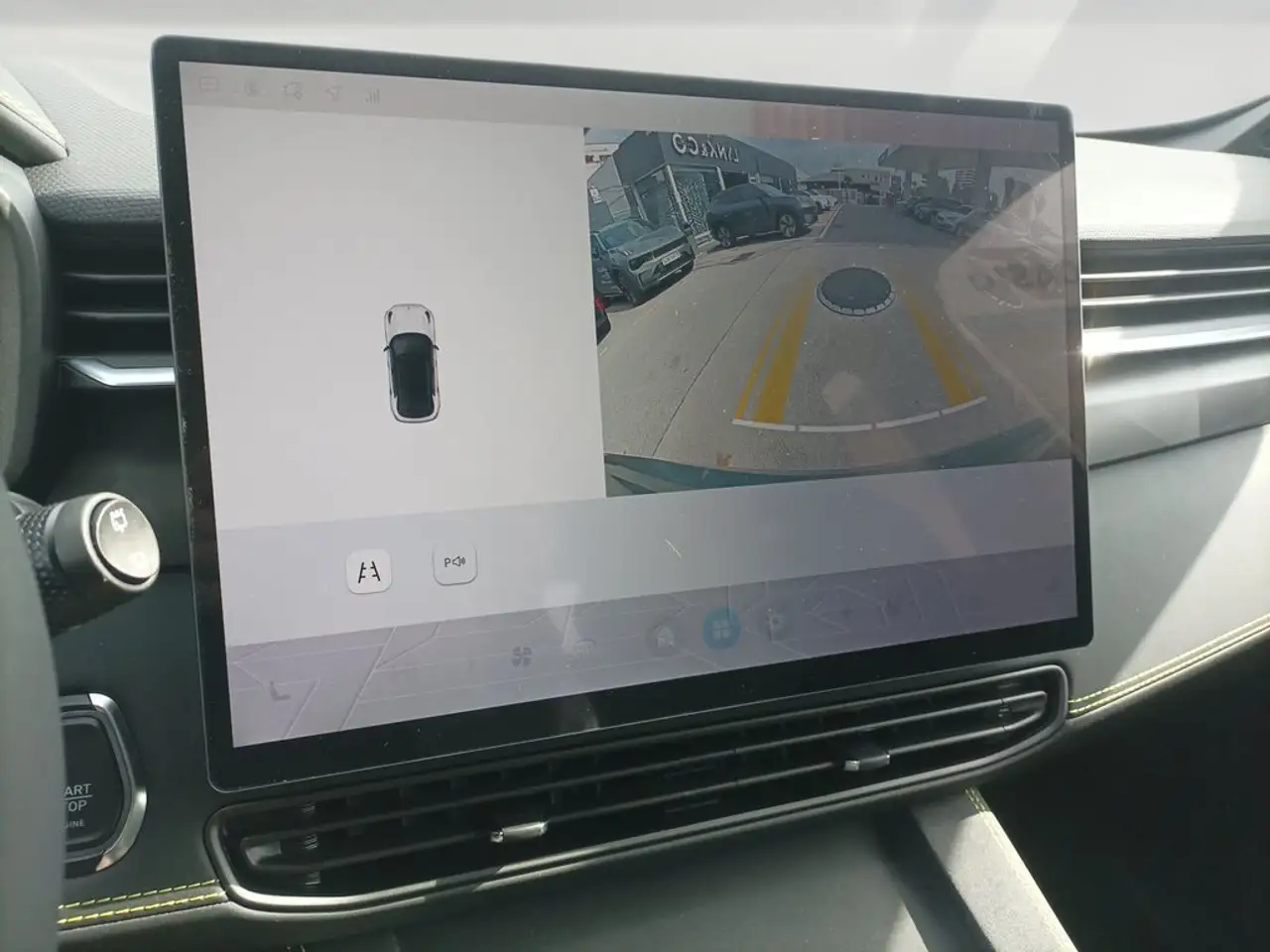 Lynk & Co 01 2026 — фото 11