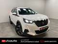 Peugeot 2008 Allure BlueHDI 81kW (110CV) Weiß - thumbnail 4