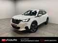Peugeot 2008 Allure BlueHDI 81kW (110CV) Weiß - thumbnail 2