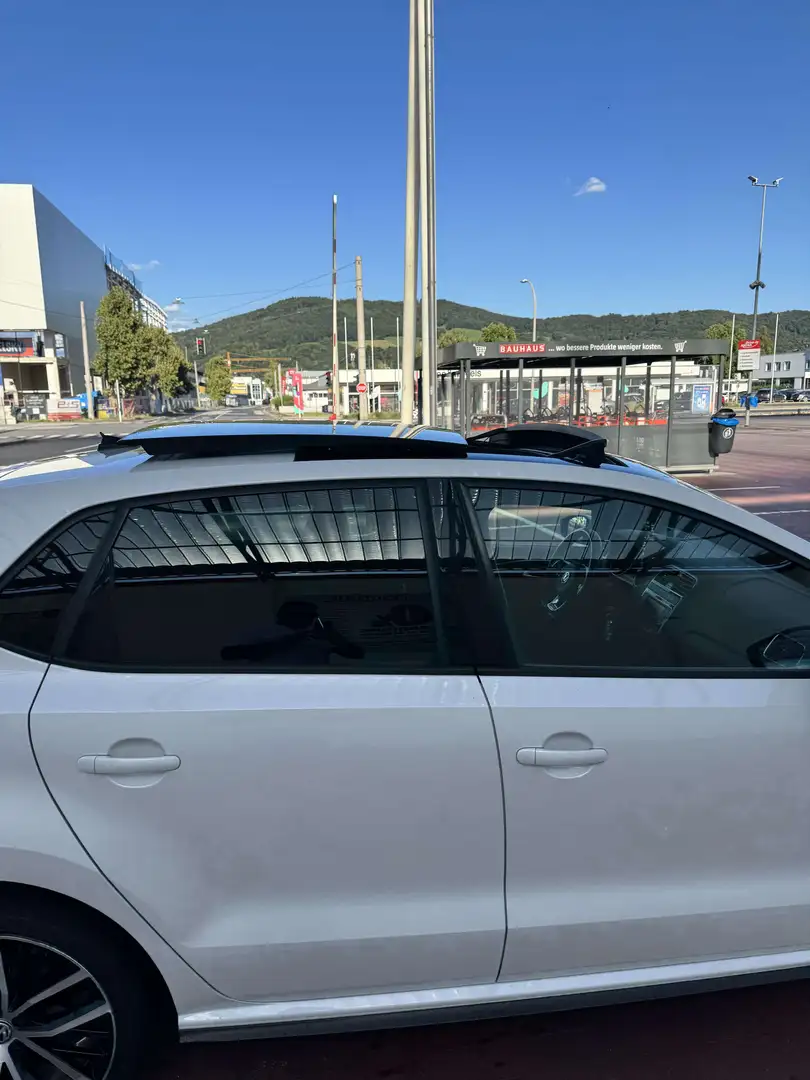 Volkswagen Polo GTI 1,8 TSI DSG - 2