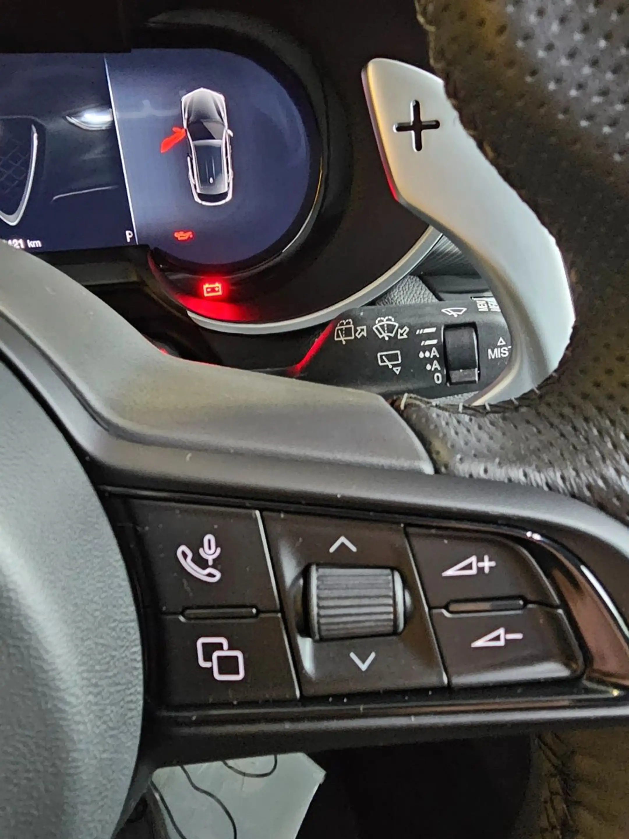 Alfa Romeo Stelvio Veloce Q4 Leder Brembo Kamera ACC AHK — photo 11