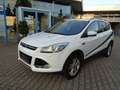 Ford Kuga Titanium 4x4 Xenon/Kamera/AHK/Pano.dach Blanc - thumbnail 1
