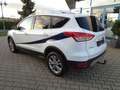 Ford Kuga Titanium 4x4 Xenon/Kamera/AHK/Pano.dach Blanc - thumbnail 3