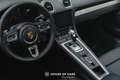 Porsche 718 BOXSTER GTS 4.0 PDK 25 YEARS VAT Fekete - thumbnail 32