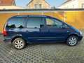SEAT Alhambra 2.0, 7.Sitze,AHZV, Tüv neu Modrá - thumbnail 6