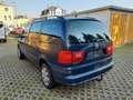 SEAT Alhambra 2.0, 7.Sitze,AHZV, Tüv neu Modrá - thumbnail 3