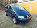 SEAT Alhambra 2.0, 7.Sitze,AHZV, Tüv neu Modrá - thumbnail 1