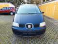 SEAT Alhambra 2.0, 7.Sitze,AHZV, Tüv neu Modrá - thumbnail 2