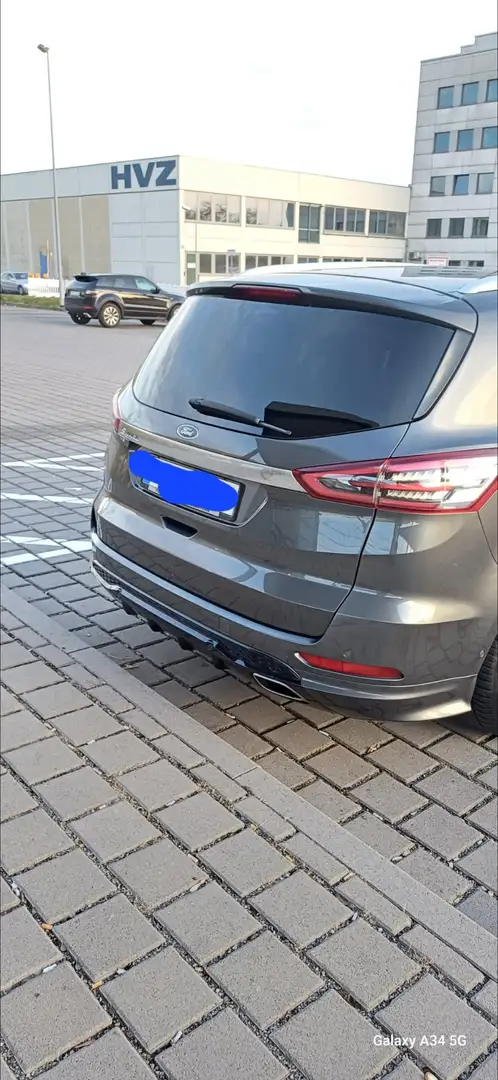 Ford S-Max Titanium Sport Automatik 7SITZ - 1