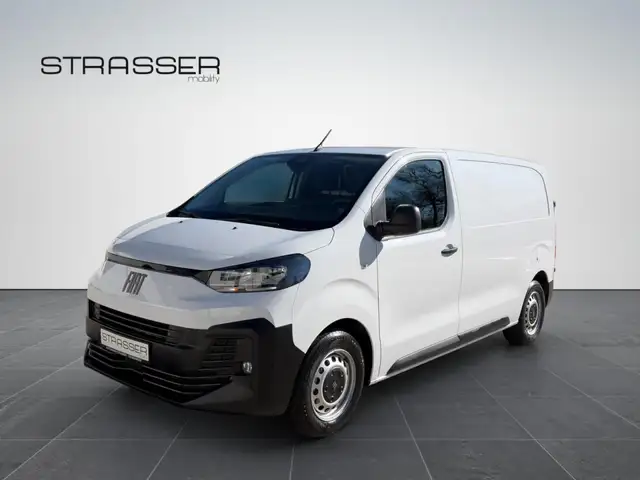 Fiat Scudo L2 Kawa 1.5 120 MT6 Klima Navi Einparkhilfe