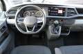 Volkswagen T6.1 Caravelle Comfortline lang LR 150PS DSG AHK Albastru - thumbnail 4