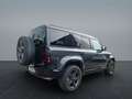 Land Rover Defender 110 D300 X-DYNAMIC SE Winter Pack AHK P Gris - thumbnail 2