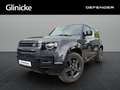 Land Rover Defender 110 D300 X-DYNAMIC SE Winter Pack AHK P Gris - thumbnail 1