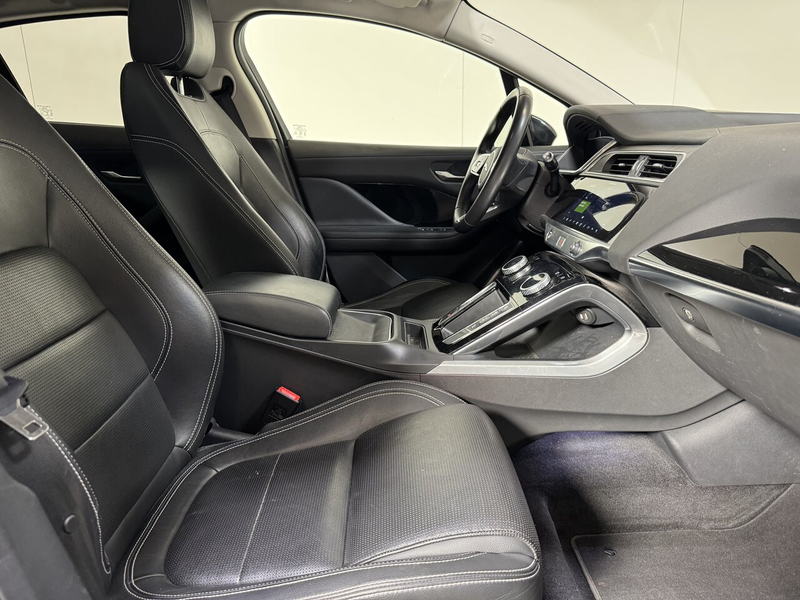 Jaguar I-Pace EV 400 SE AWD - Meridian - SoH 83%! Topstaat! — photo 2