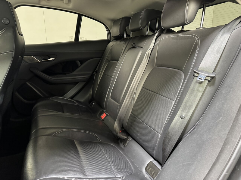 Jaguar I-Pace EV 400 SE AWD - Meridian - SoH 83%! Topstaat! — photo 10