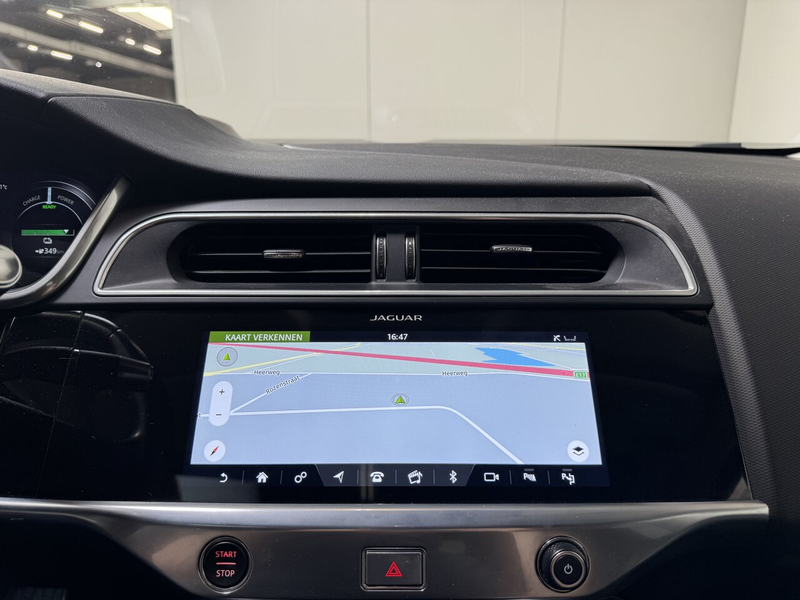 Jaguar I-Pace EV 400 SE AWD - Meridian - SoH 83%! Topstaat! — photo 14