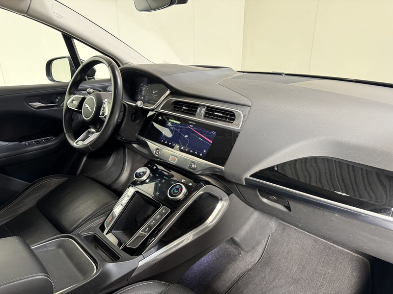 Jaguar I-Pace EV 400 SE AWD - Meridian - SoH 83%! Topstaat! — photo 13