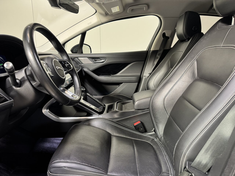 Jaguar I-Pace EV 400 SE AWD - Meridian - SoH 83%! Topstaat! — photo 9