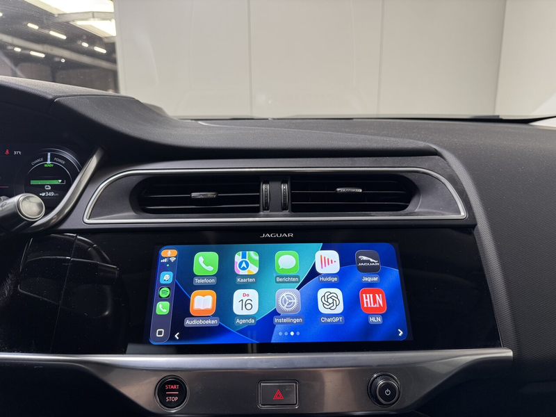 Jaguar I-Pace EV 400 SE AWD - Meridian - SoH 83%! Topstaat! — photo 15